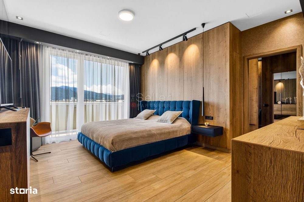 Penthouse Spectaculos | Design Exclusivist