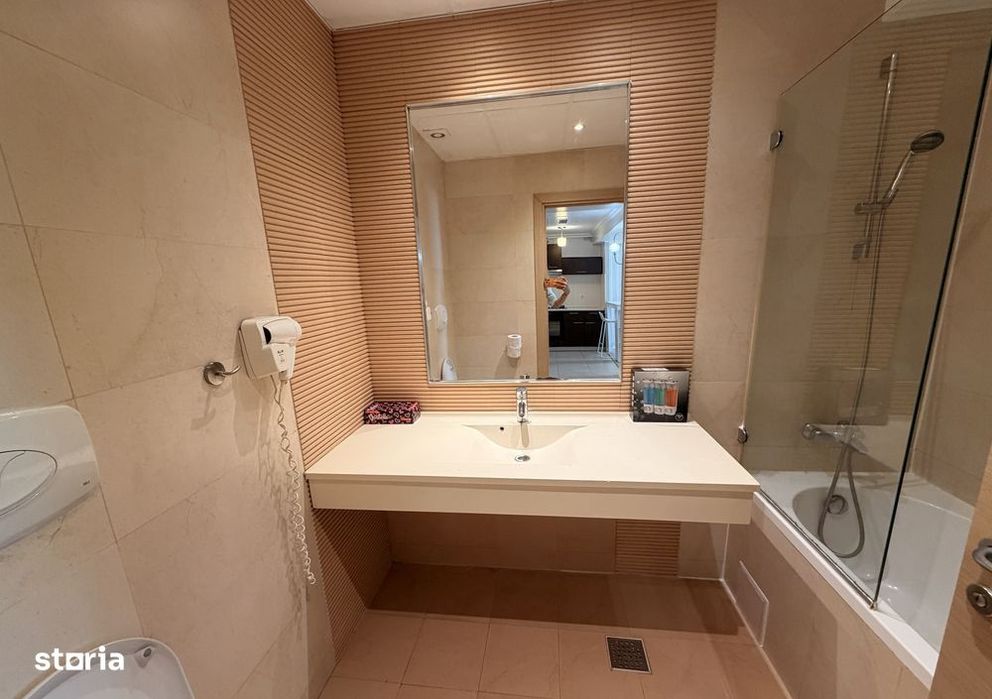 Apartament 2 camere | Rin Grand | Loc de parcare | mobilat-utilat