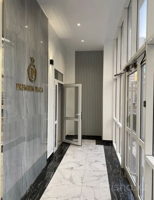 Сдаётся 2-х комнатная квартира