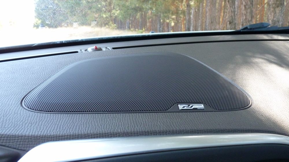 2013 Volvo XC60 T6 AWD