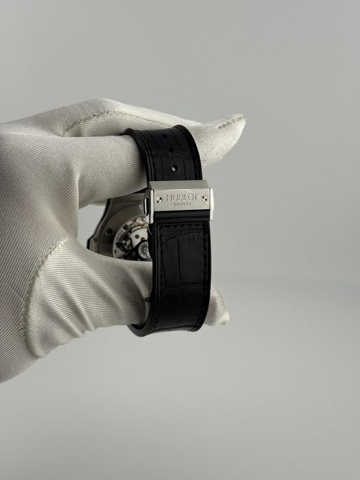 Наручные часы Hublot Big Bang