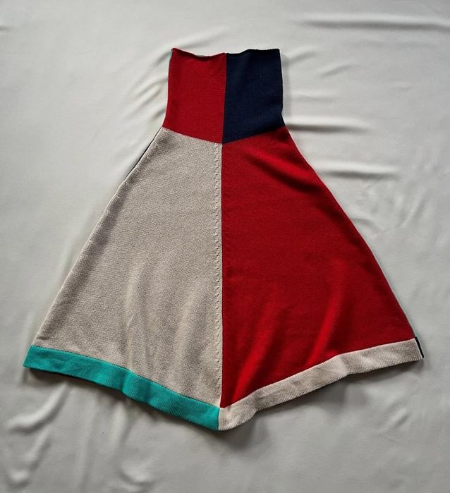 Vivienne Westwood пончо