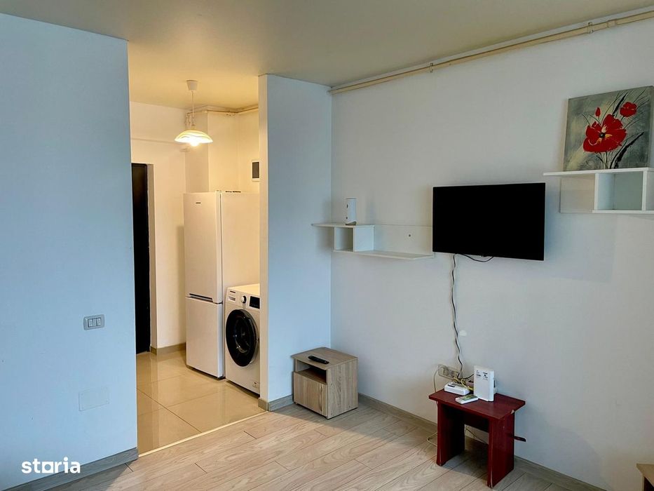 Direct proprietar închiriez garsonieră Pollux