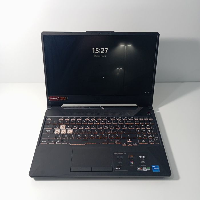 Ноутбук Acer TUF Gaming