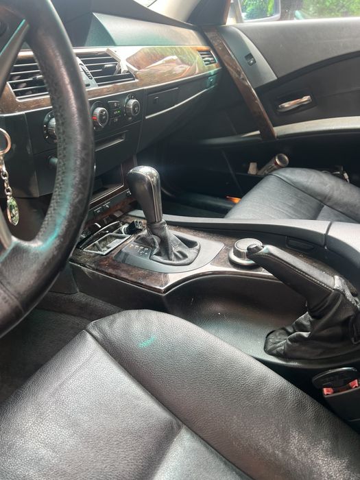 Vand Bmw seris 5