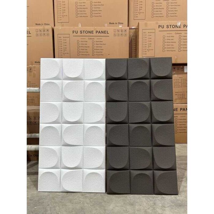 Самозалепващи тапети, подови настилки, фолио и декоративни панели