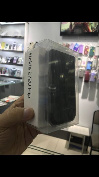 Nokia 2720 yengii