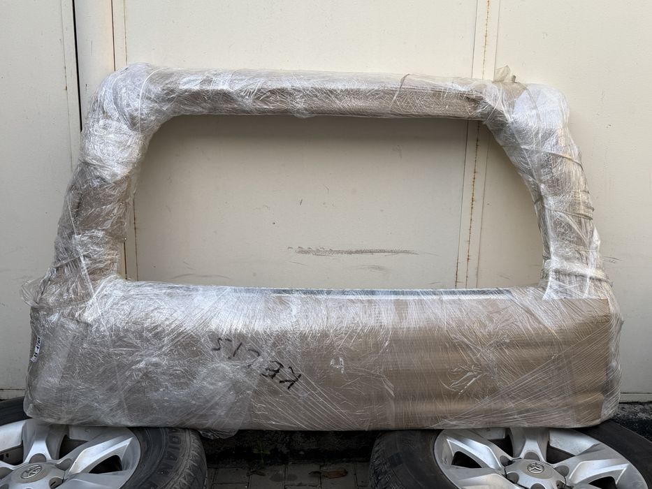 Toyota Land Cruiser 200