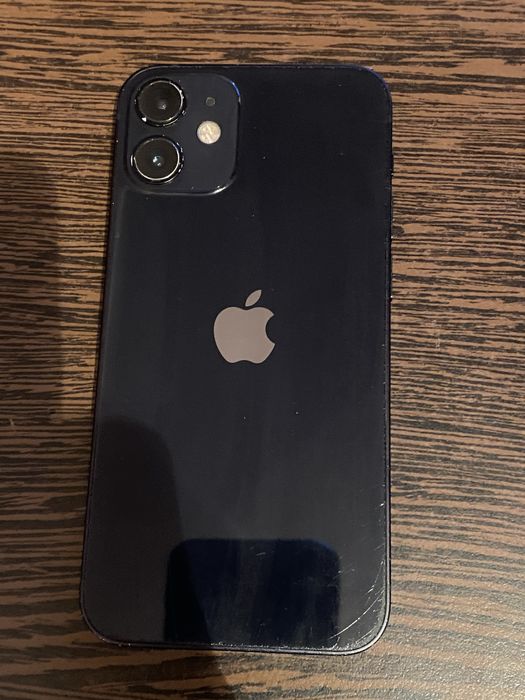Vând iphome 12 mini