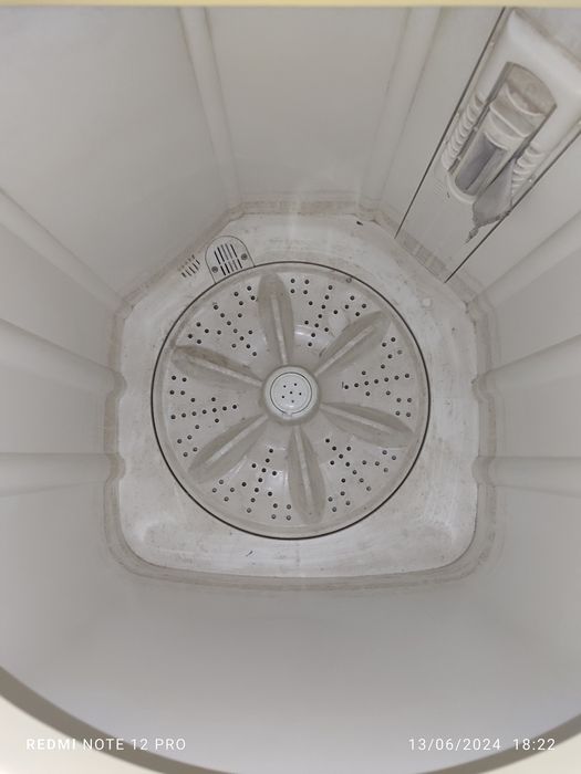 Kirmoshina polavtamat