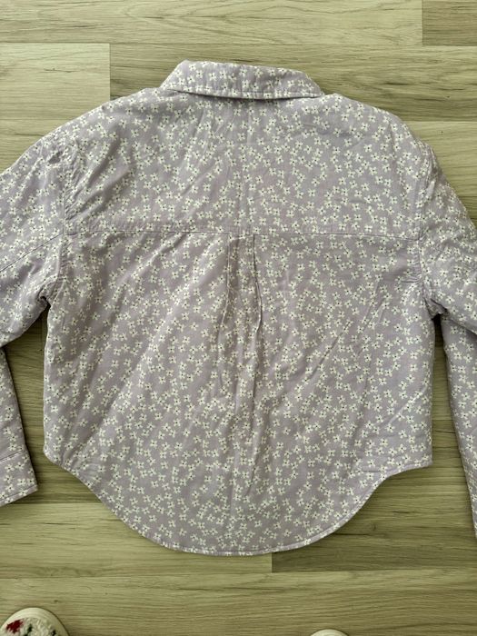 ZARA ватирано яке за момиче/жена