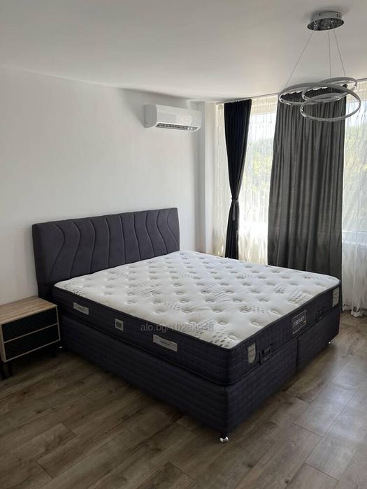 Дава се под наем Тристаен апартамент в Пловдив, Кършияка - 120 кв.м за 700 € - Снимка #2