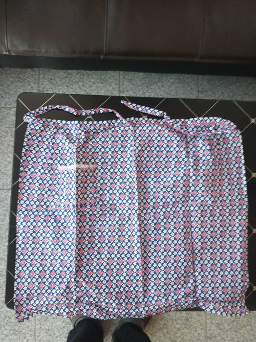 Нови, дамски, домашни пристилки