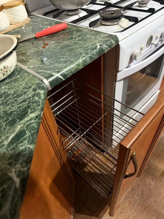 Кухонный гарнитур