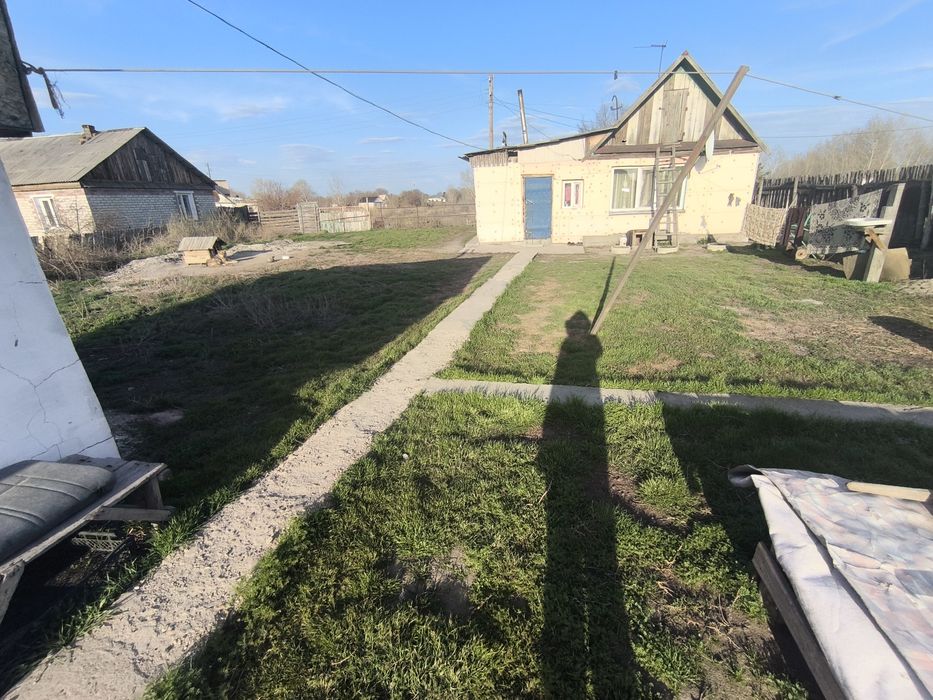 Продам срочно дом