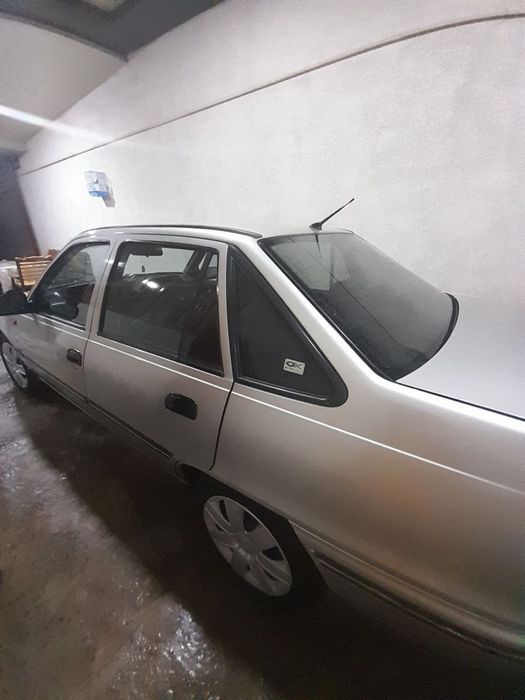 Nexia 1  2007 yil ishlab chiqarilgan super