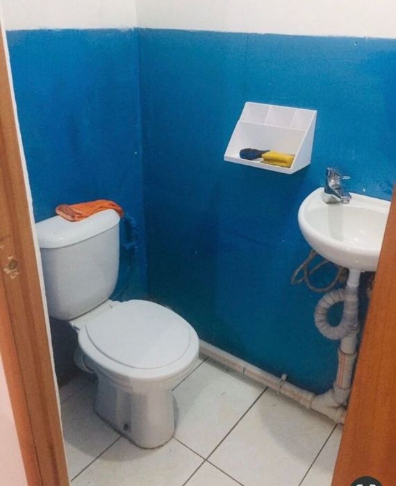 Сдам комнату в общежитие