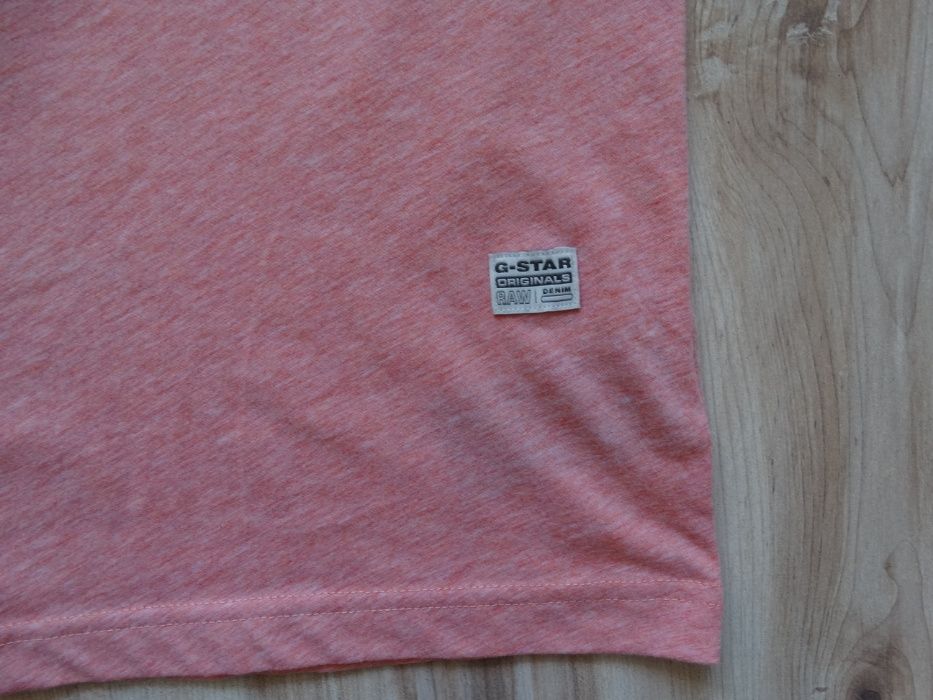 G Star Gelph R T S/S мъжка тениска размер XS