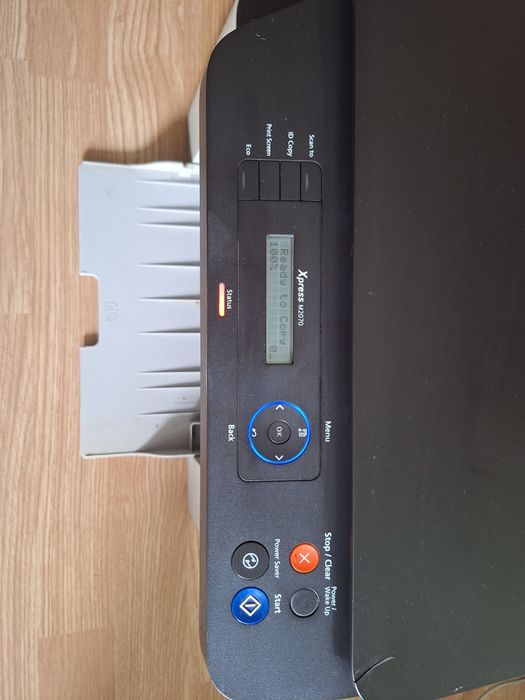 Принтер Xpress M2070