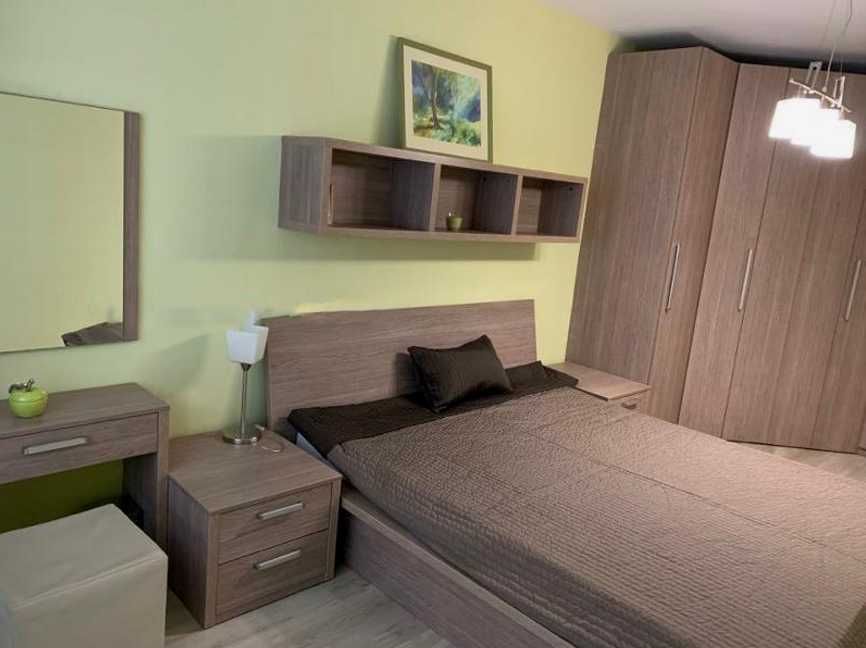 Продава се Двустаен апартамент в София, Красно село - 74 кв.м за 1068 €/кв.м - Снимка #2