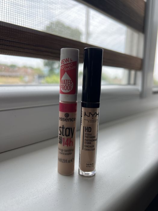 Коректор NYX & Essence