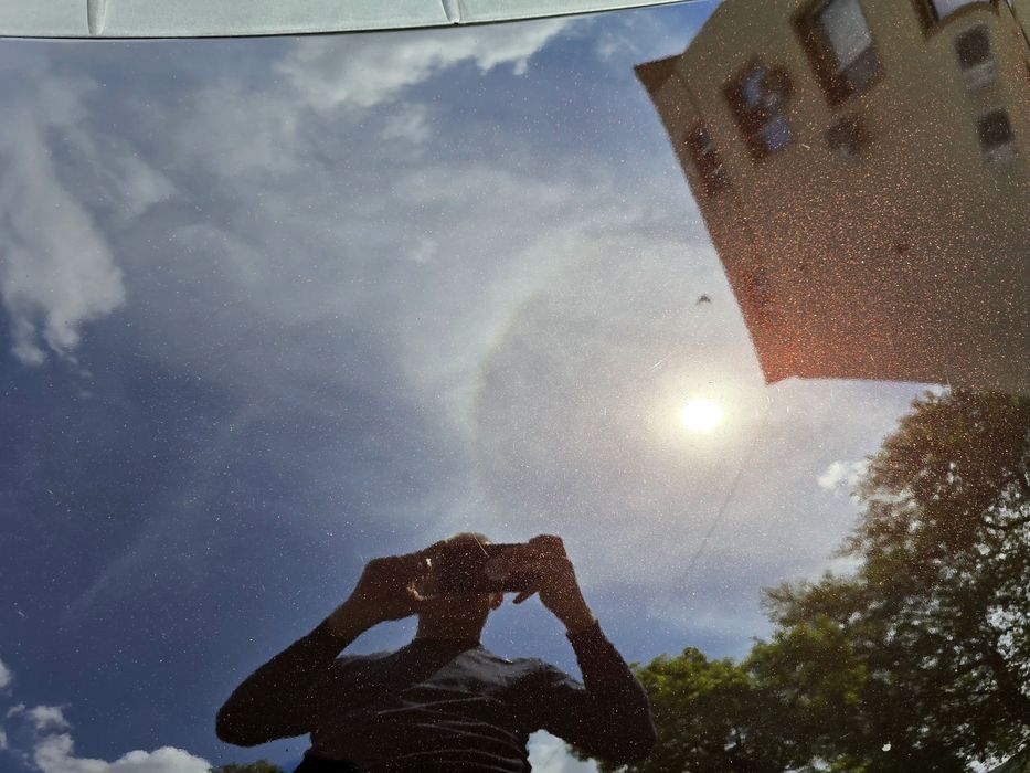 Полиране на автомобили