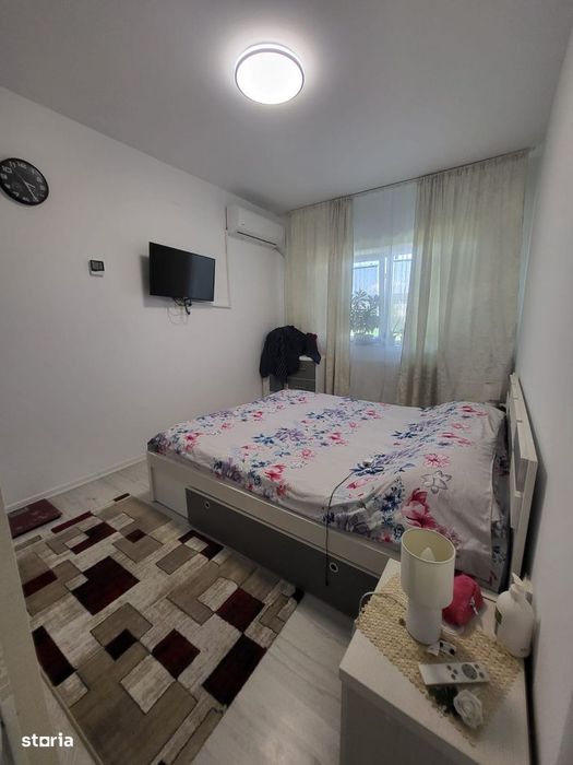 Apartament cu 2 camere | Toate utilitatile | Strada asfaltata — fotografia 3