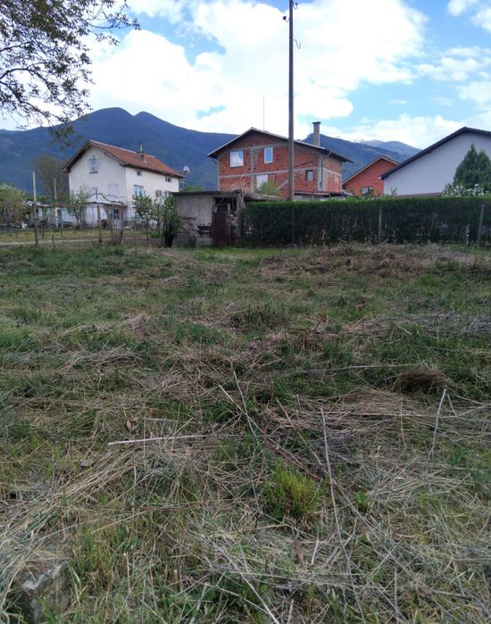Продавапкъща в с.Ресилово общ.Сапарева баня