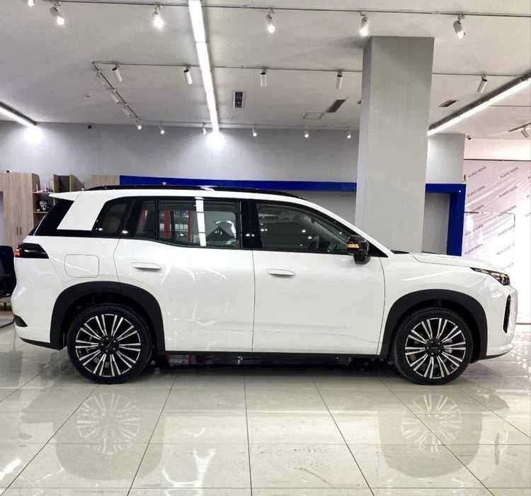 Gac Aion I60 Ultra 650 KM Elektr Edition