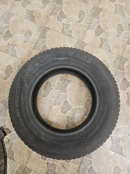 Барс балон R14 янги