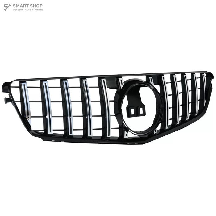 Grila Centrala Mercedes C-Class W204 S204 Limousine Station Wagon (200