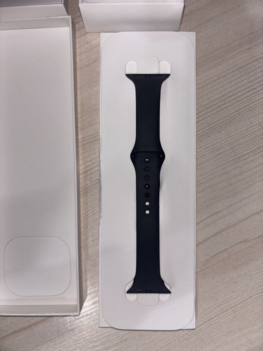 apple watch SE (Gen 2) 44 mm