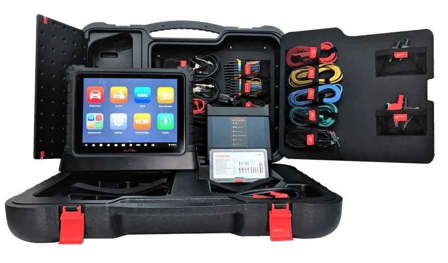 Autel Maxisys Ultra - diagnostic/programming/coding