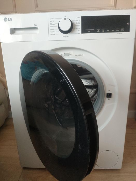 LG Machina de Spălat rufe 9kg