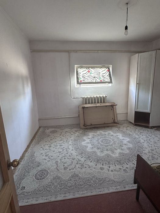 Бир болмели сарай