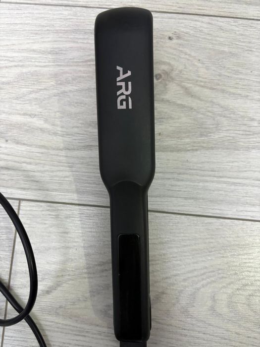 Электрическая плойка-гофре для волос