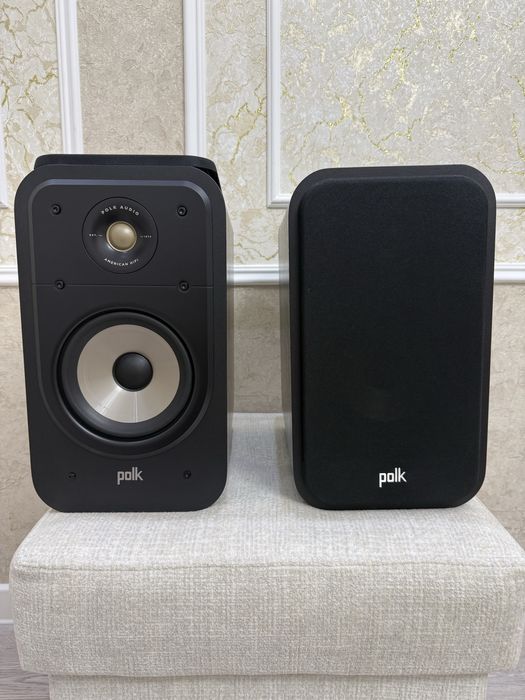 Polk Audio Signature S20e