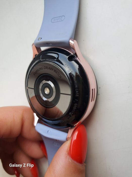 Часы от Samsung  смарт