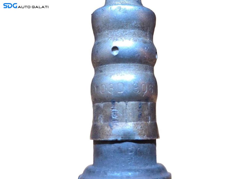 Senzor Sonda Lambda Volkswagen Golf 4 1.6 B 1998 - 2006 Cod 03D906265A [N4599]