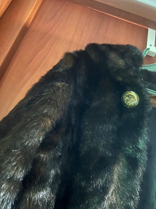 шуба размер 52-62