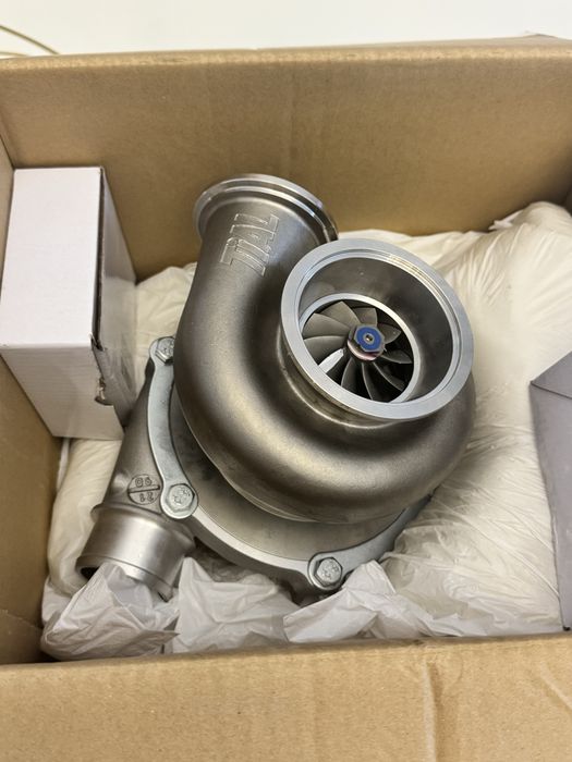 Garrett gtx3071r gen2