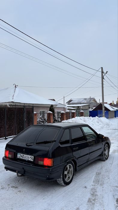 Продам ваз 2114