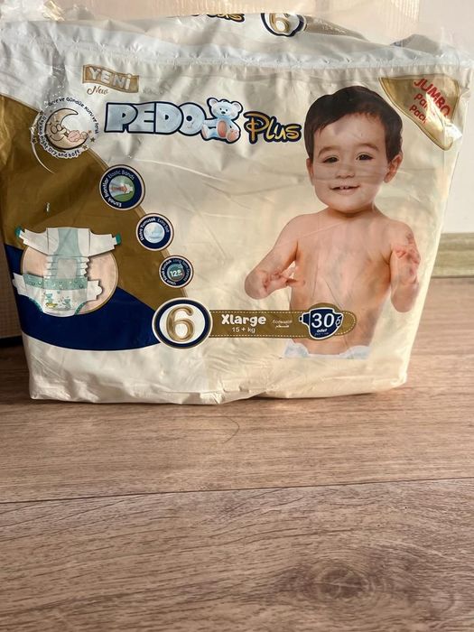 Продам подгузники для детей