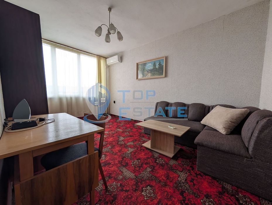 Продава се Двустаен апартамент в Горна Оряховица - 56 кв.м за 1340 €/кв.м - Снимка #6