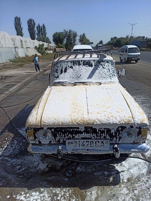 Арзон маскувич сотилади метан80лик