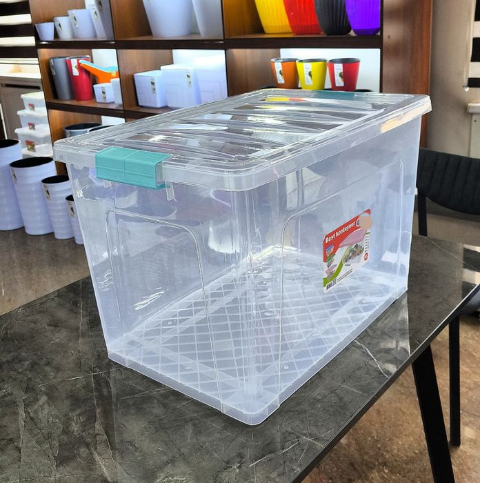 Контейнер для хранения