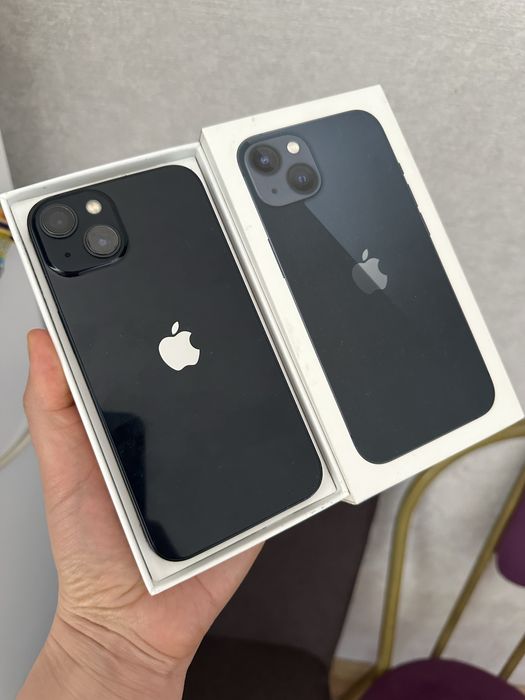 iPhone 13 128GB 96%
