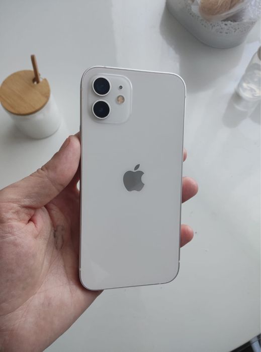 Iphone 12 64/81 обмен