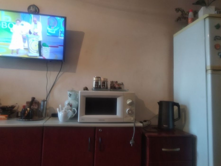 Продается квартира