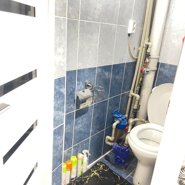 2х Комнаятная Квартира